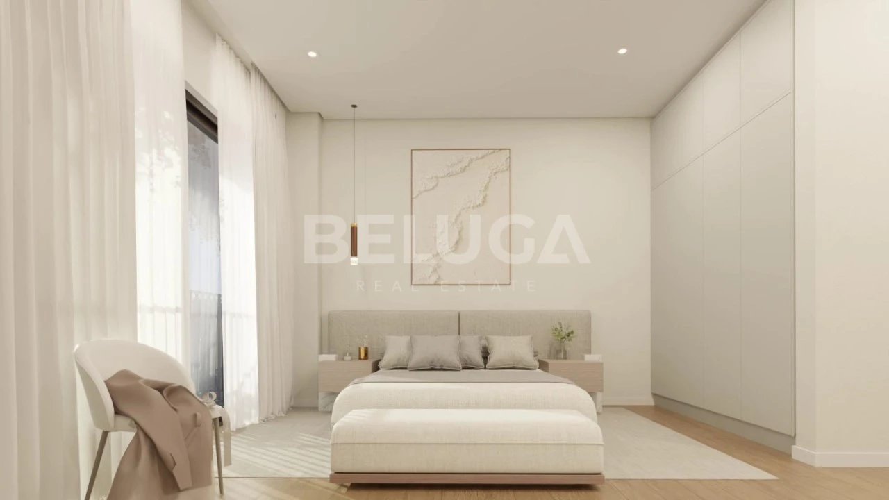 Apartamento T2 para Venda em São Martinho Foto 40