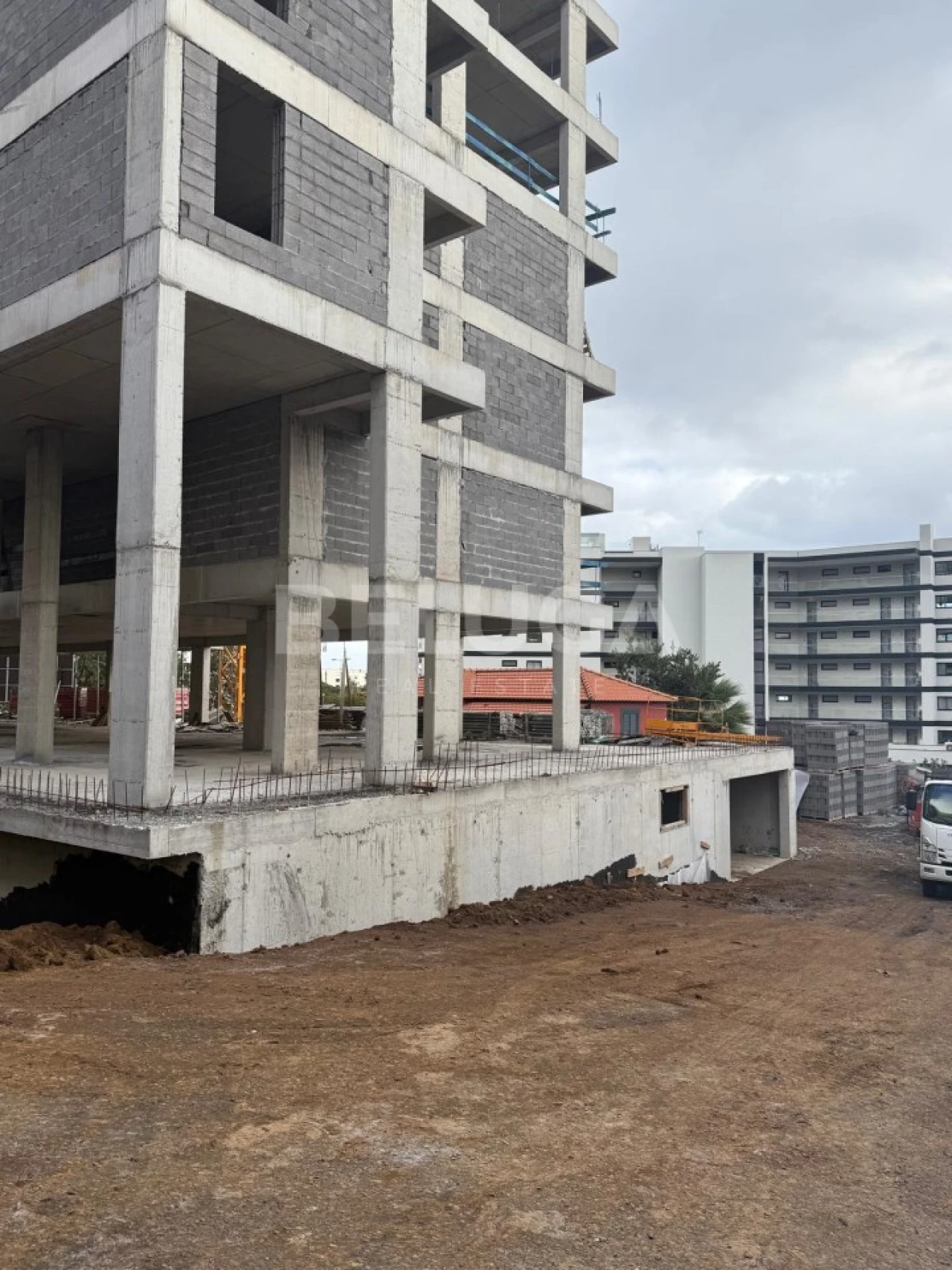 Apartamento T2 para Venda em São Martinho Foto 47