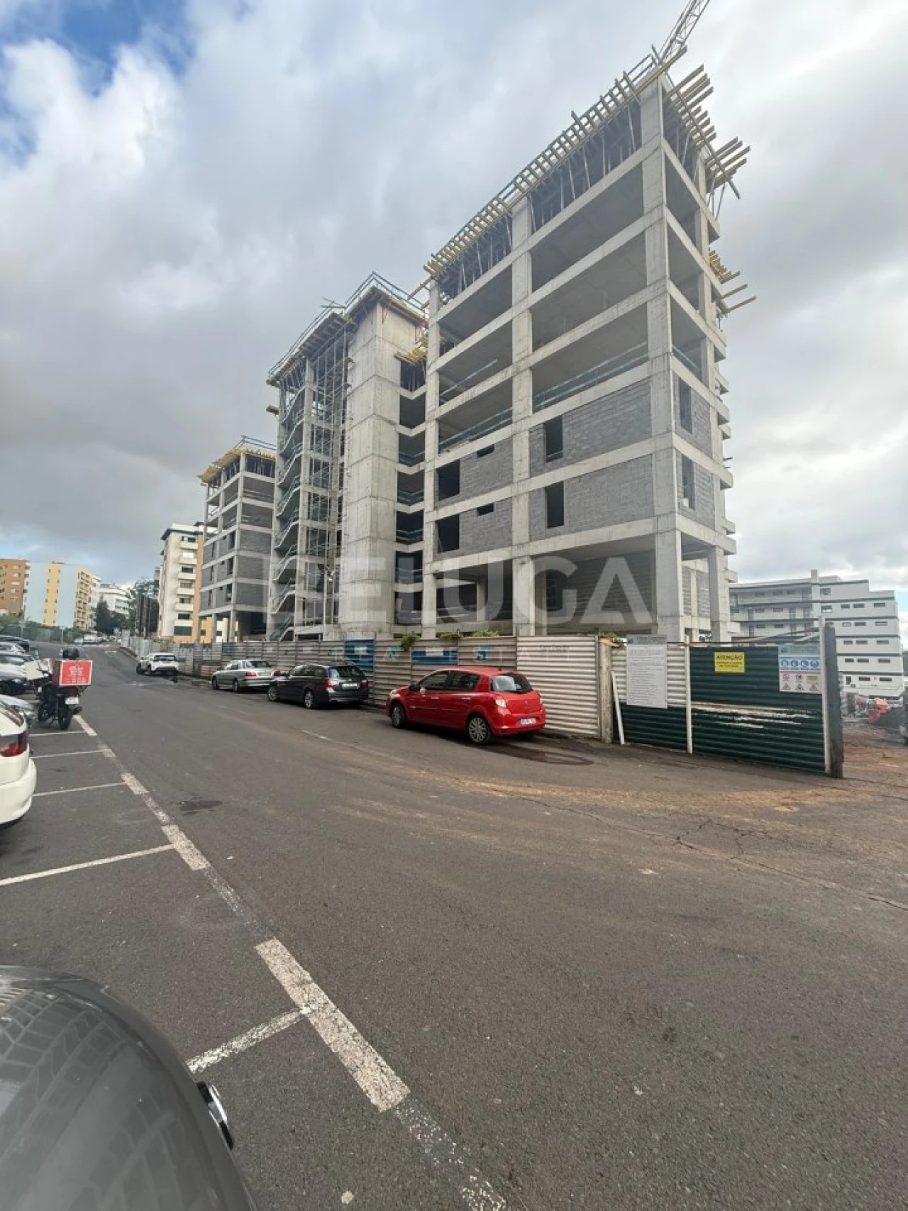 Apartamento T2 para Venda em São Martinho Foto 48