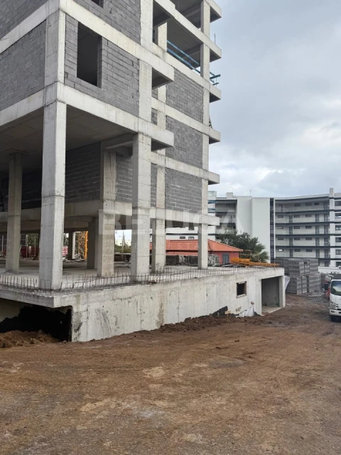 Apartamento T2 para Venda em São Martinho