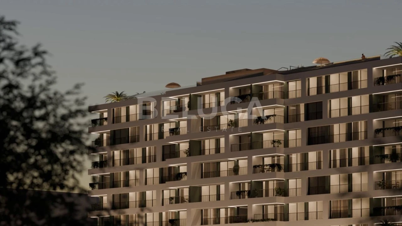 Apartamento T2 para Venda em São Martinho Foto 2
