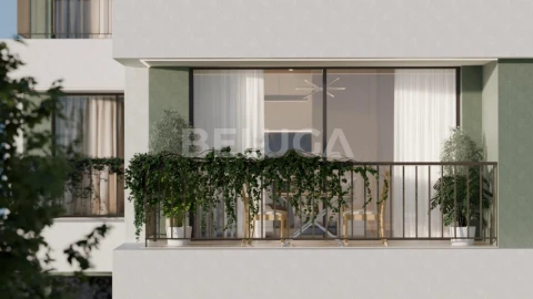 Apartamento T2 para Venda em São Martinho