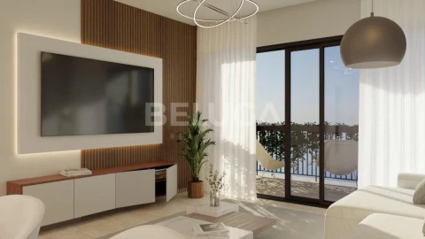 Apartamento T2 para Venda em São Martinho