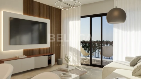 Apartamento T2 para Venda em São Martinho