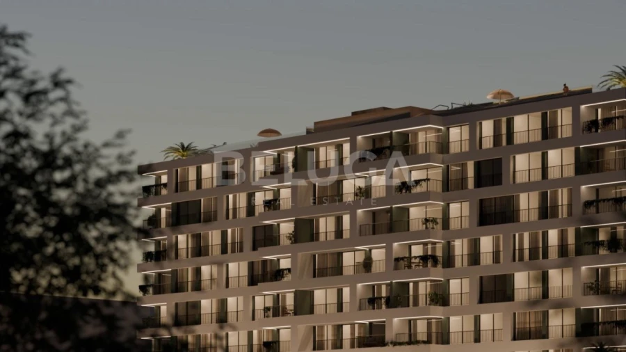 Apartamento T2 para Venda em São Martinho Foto 2