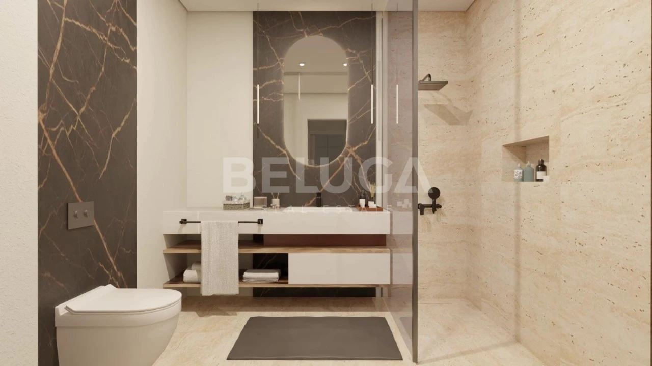 Apartamento T1 para Venda em São Martinho Foto 32