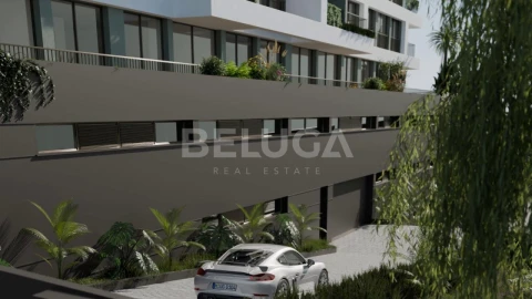 Apartamento T1 para Venda em São Martinho