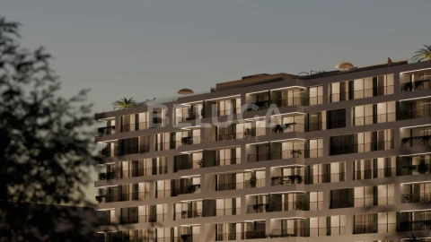 Apartamento T2 para Venda em São Martinho