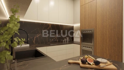 Apartamento T2 para Venda em São Martinho