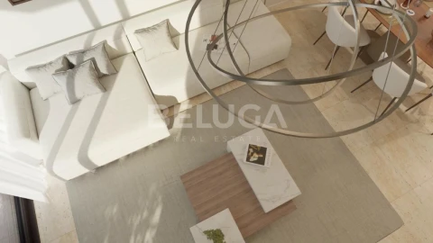 Apartamento T2 para Venda em São Martinho