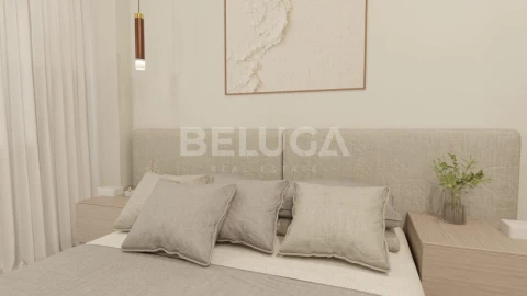 Apartamento T2 para Venda em São Martinho