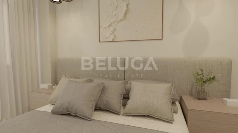 Apartamento T2 para Venda em São Martinho