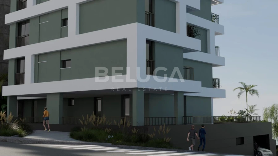 Apartamento T2 para Venda em São Martinho Foto 13