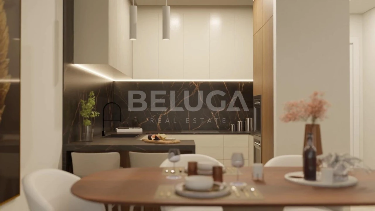 Apartamento T2 para Venda em São Martinho Foto 22