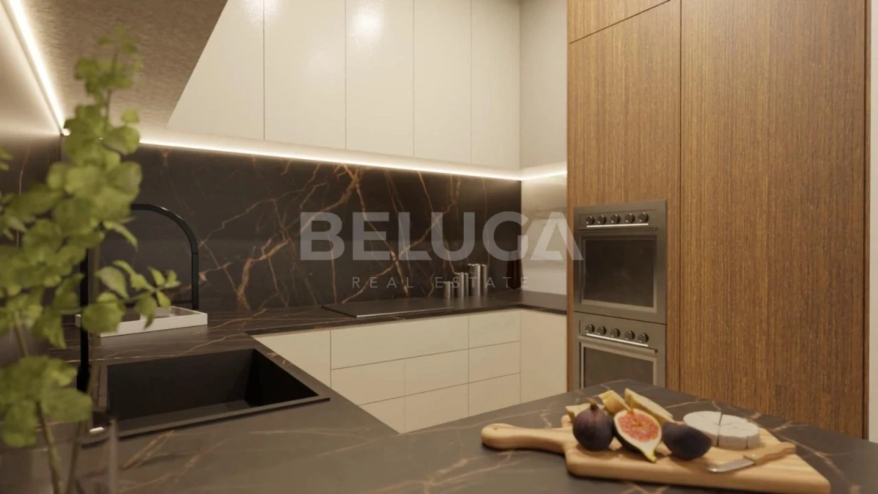 Apartamento T2 para Venda em São Martinho Foto 24