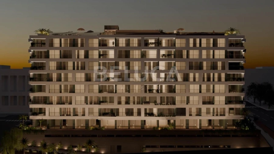 Apartamento T2 para Venda em São Martinho Foto 2