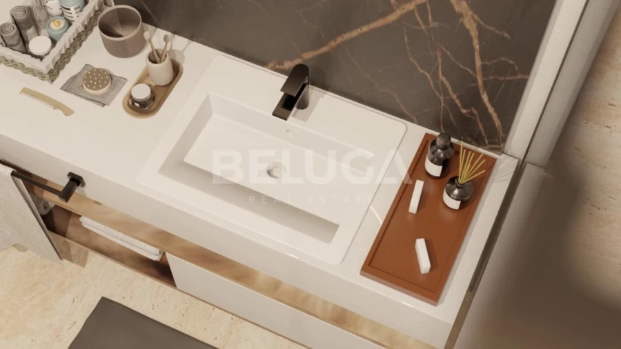 Apartamento T2 para Venda em São Martinho Foto 31