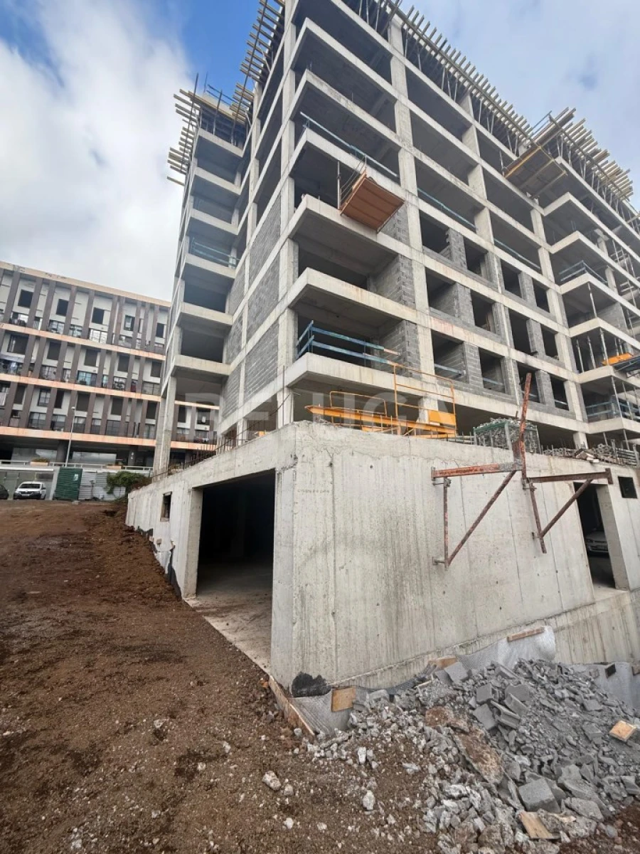 Apartamento T2 para Venda em São Martinho Foto 43