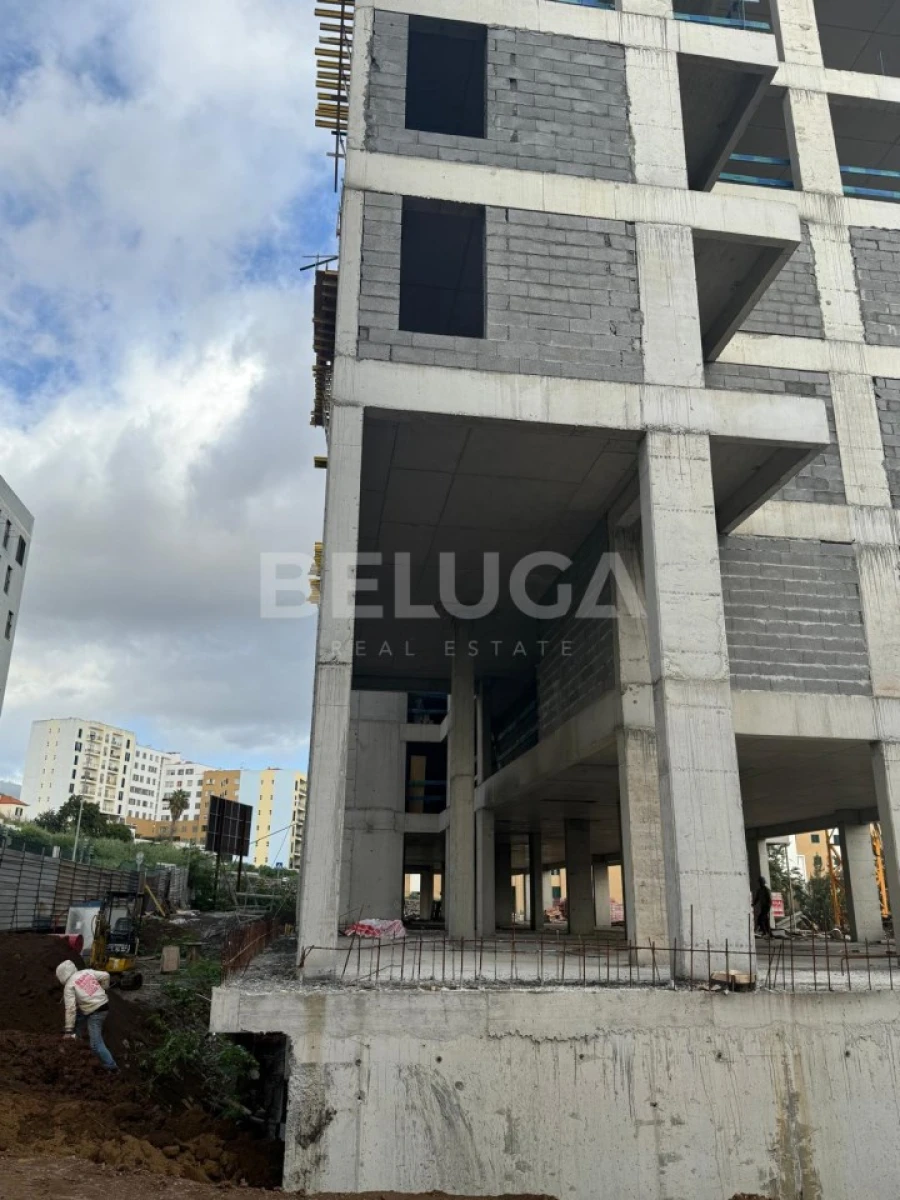 Apartamento T2 para Venda em São Martinho Foto 45