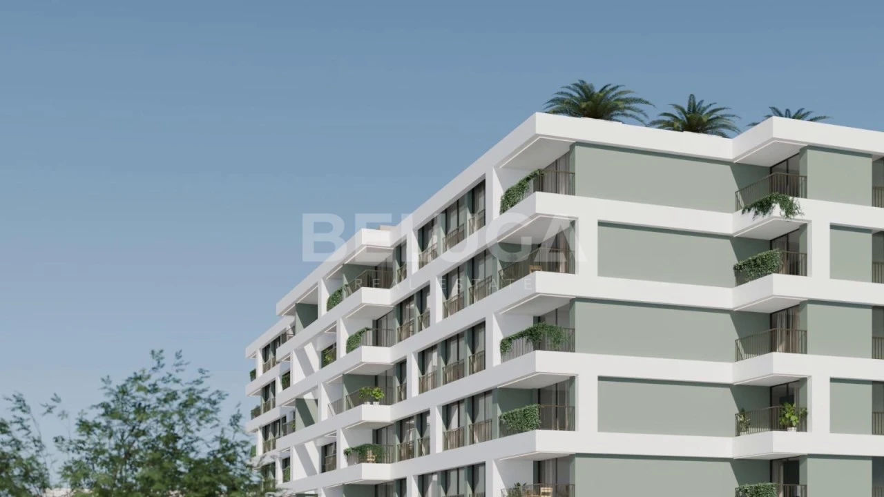 Apartamento T2 para Venda em São Martinho Foto 11