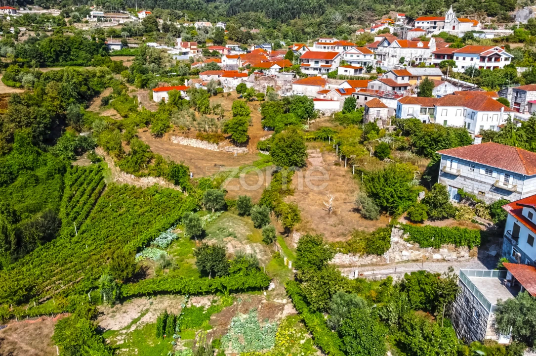 Moradia T3 para Venda em Moimenta Foto 21