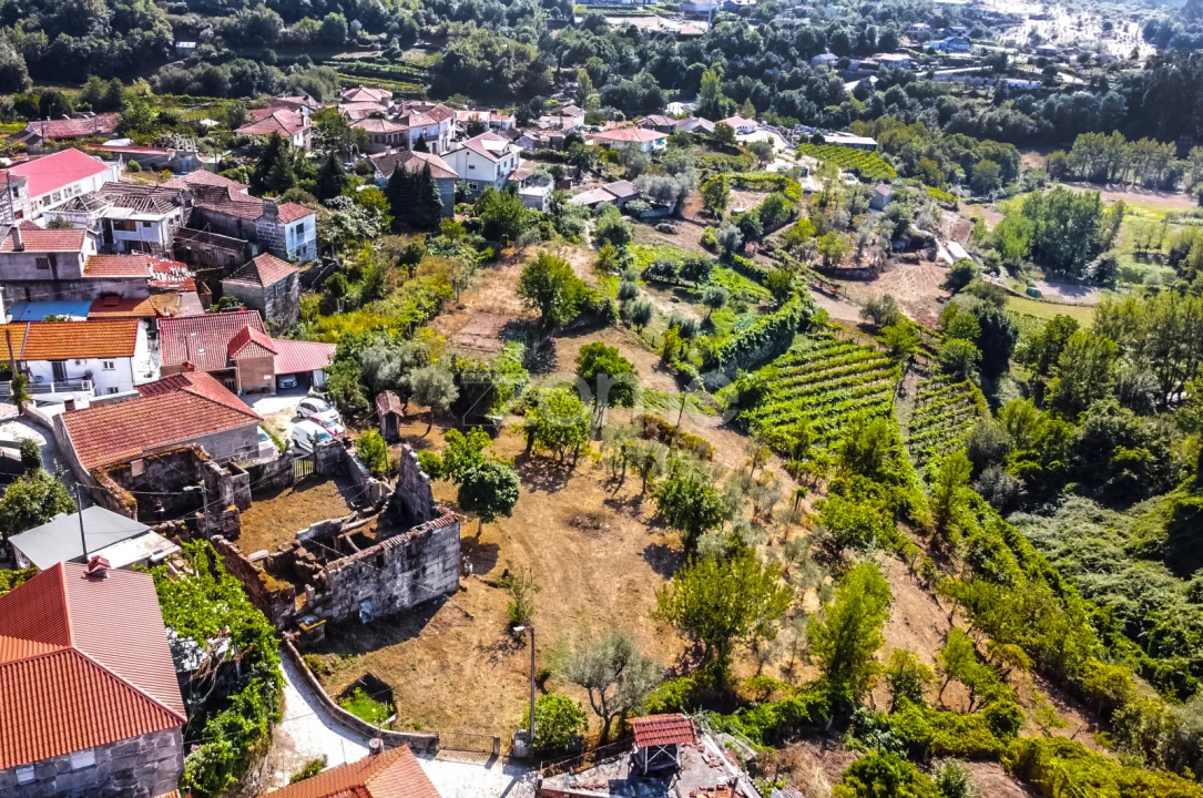 Moradia T3 para Venda em Moimenta Foto 17