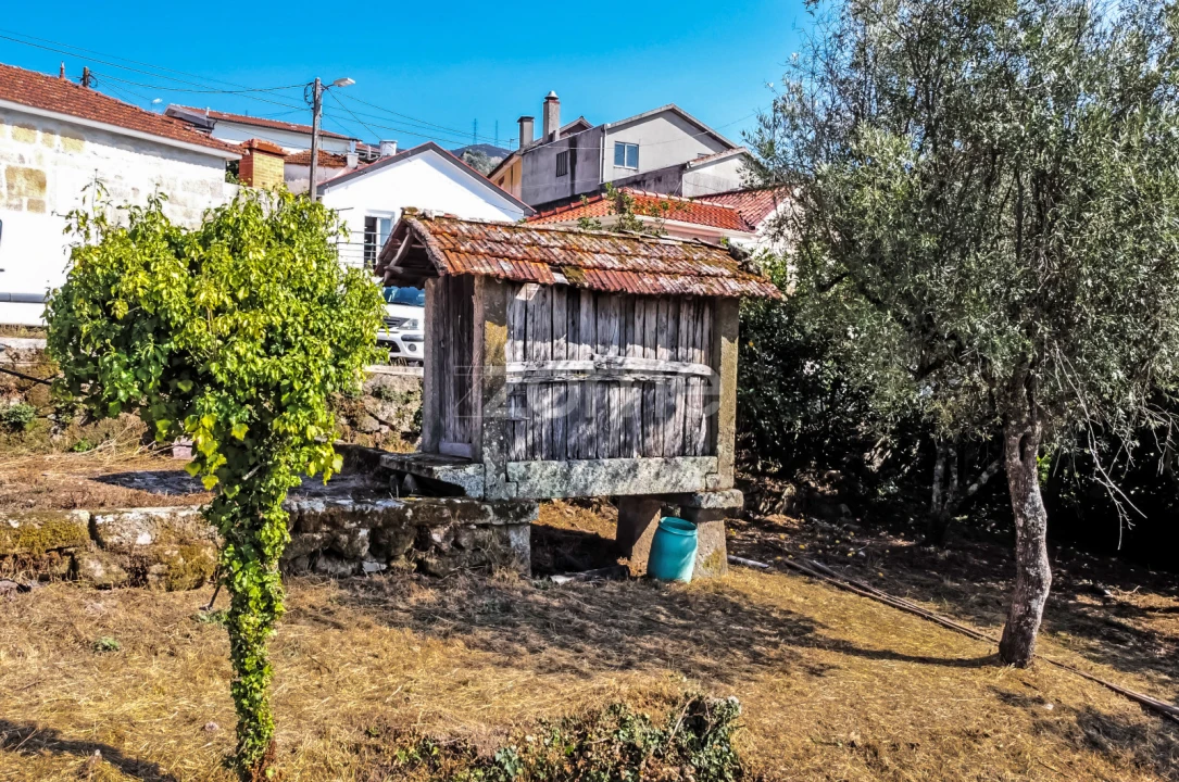 Moradia T3 para Venda em Moimenta Foto 12