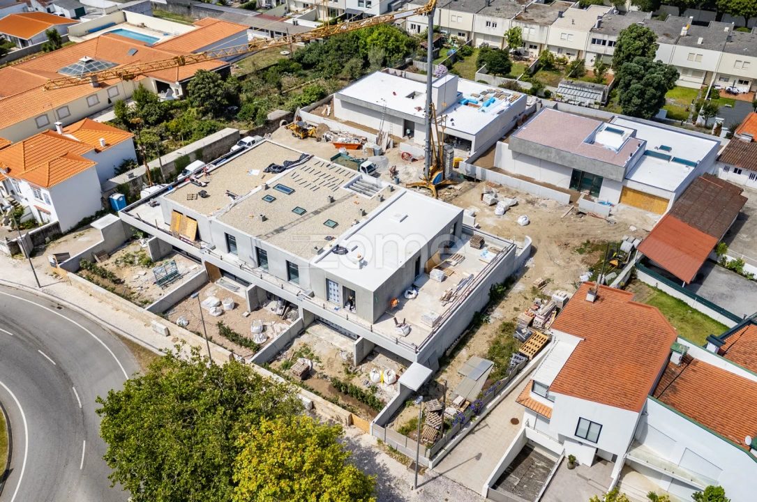 Moradia T4 para Venda em Esposende, Marinhas e Gandra Foto 40