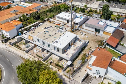 Moradia T4 para Venda em Esposende, Marinhas e Gandra