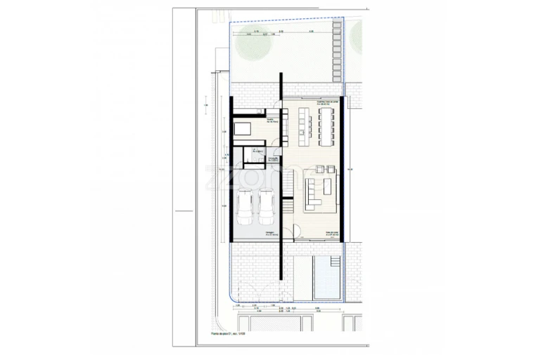 Moradia T4 para Venda em Esposende, Marinhas e Gandra Foto 11