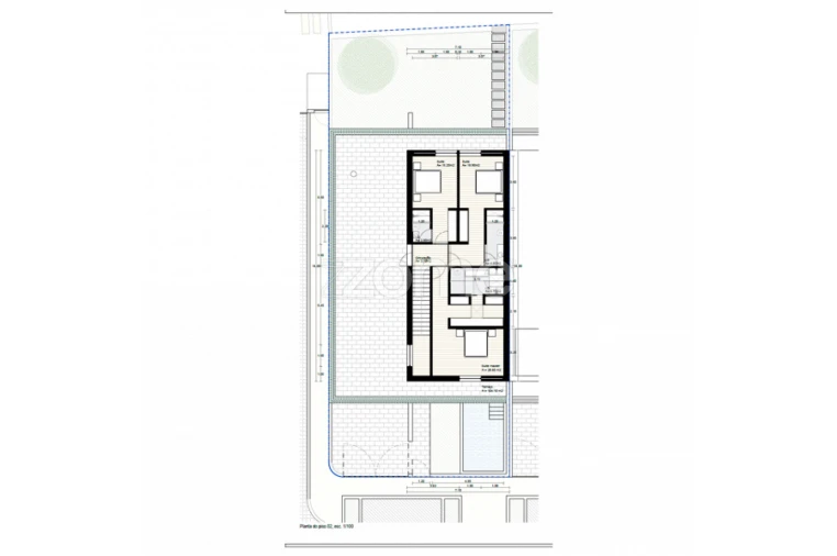 Moradia T4 para Venda em Esposende, Marinhas e Gandra Foto 10