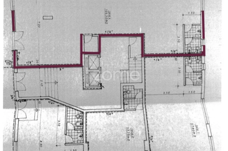 Negócio para Arrendamento em Massamá e Monte Abraão Foto 2