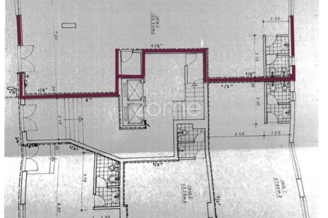 Negócio para Arrendamento em Massamá e Monte Abraão Foto 2