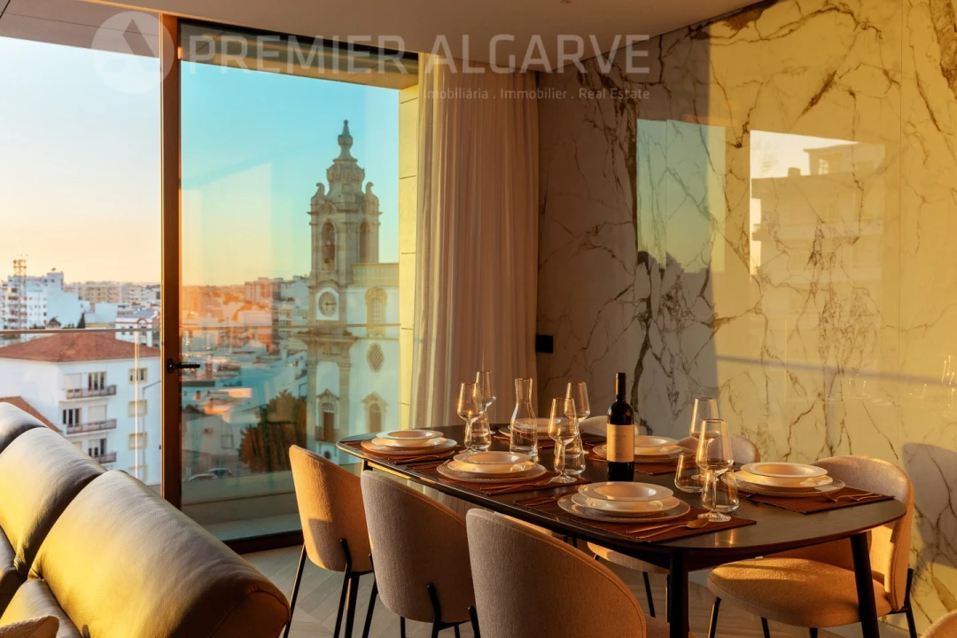 Apartamento T2 para Venda em Faro (Sé e São Pedro) Foto 9