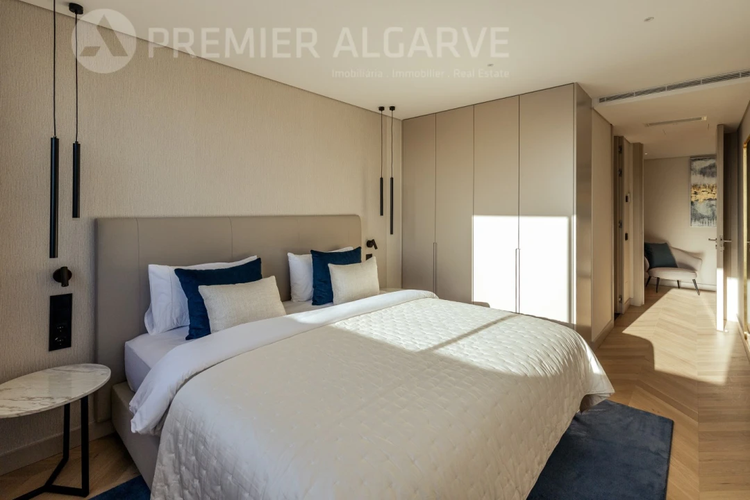 Apartamento T2 para Venda em Faro (Sé e São Pedro) Foto 10