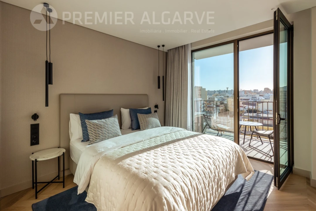 Apartamento T2 para Venda em Faro (Sé e São Pedro) Foto 14