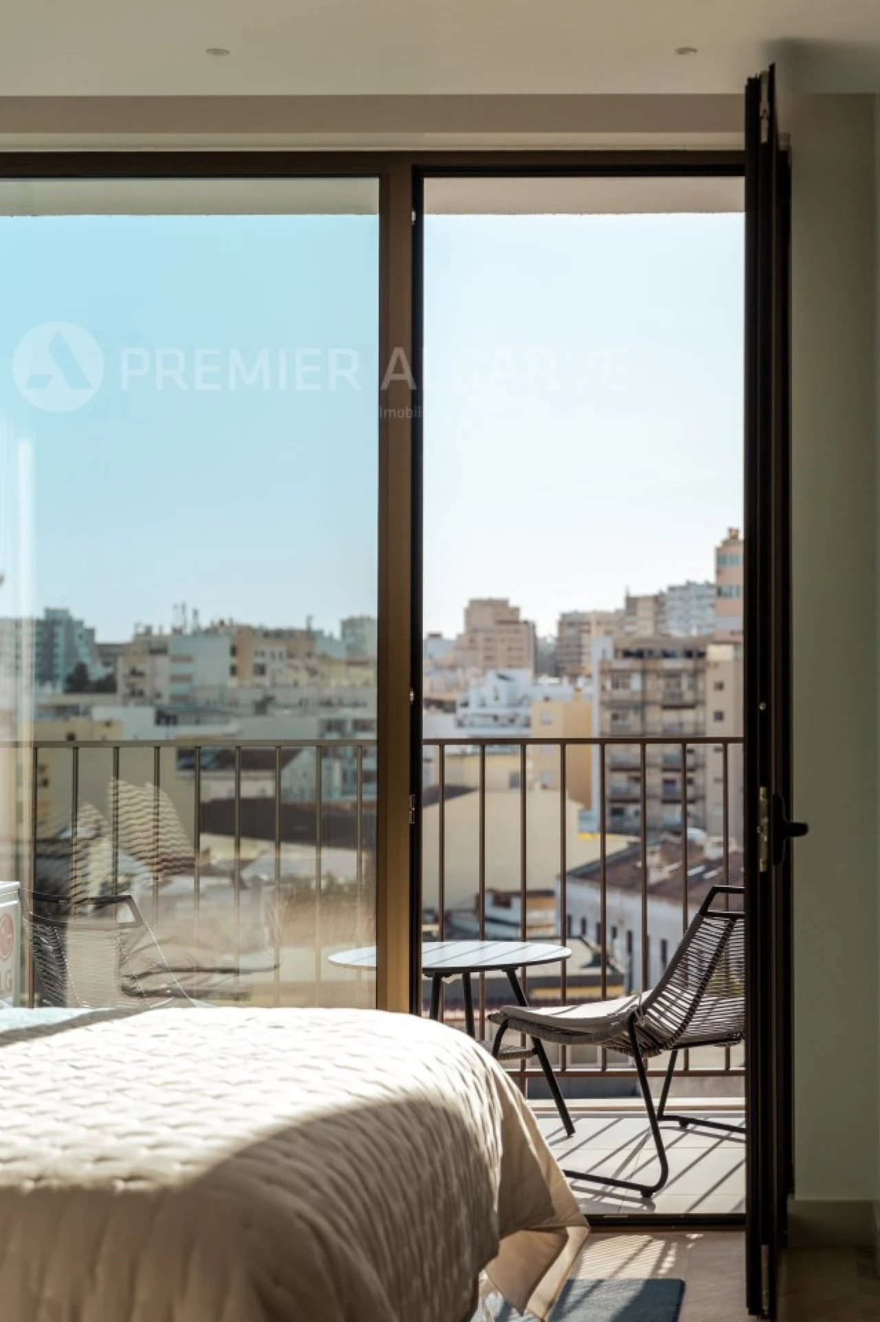 Apartamento T2 para Venda em Faro (Sé e São Pedro) Foto 16