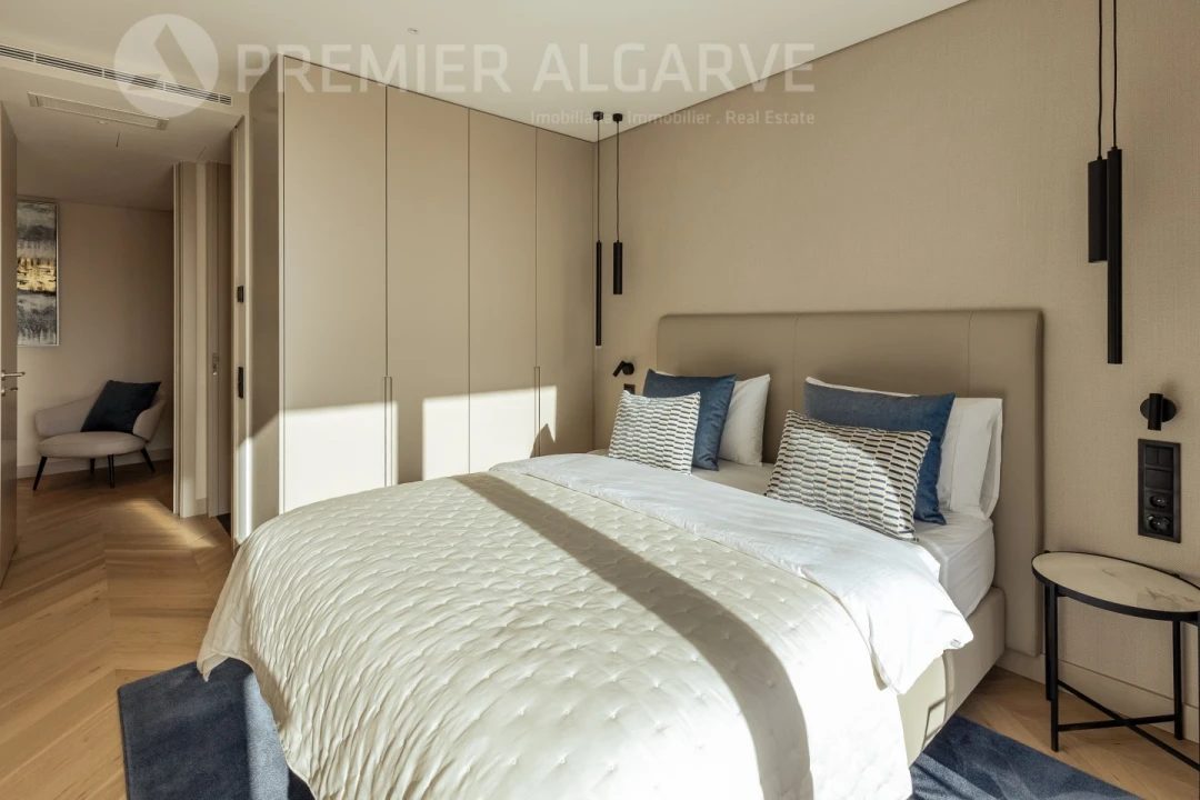 Apartamento T2 para Venda em Faro (Sé e São Pedro) Foto 17