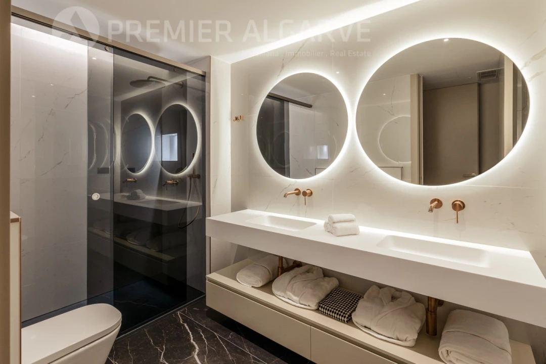 Apartamento T2 para Venda em Faro (Sé e São Pedro) Foto 21