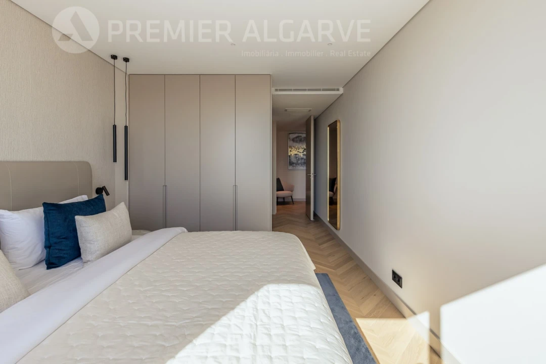 Apartamento T2 para Venda em Faro (Sé e São Pedro) Foto 25