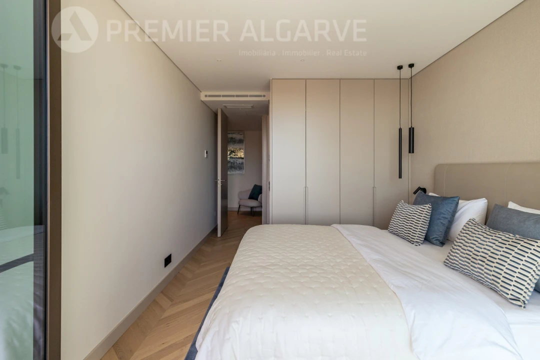 Apartamento T2 para Venda em Faro (Sé e São Pedro) Foto 26