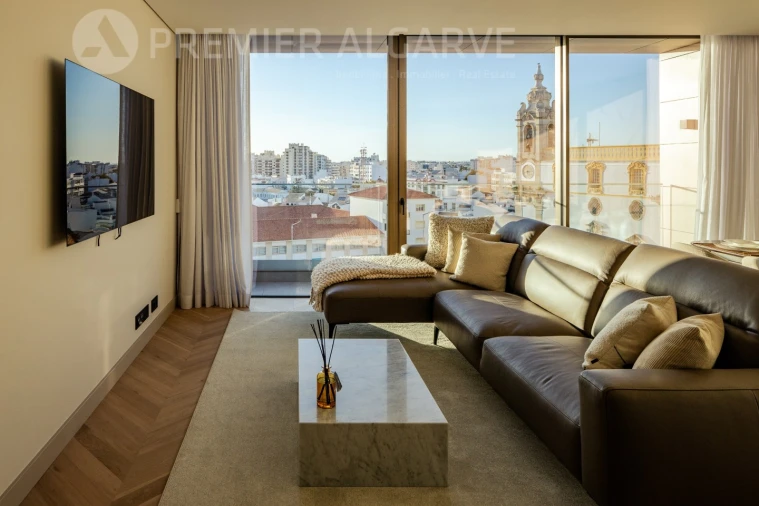 Apartamento T2 para Venda em Faro (Sé e São Pedro)