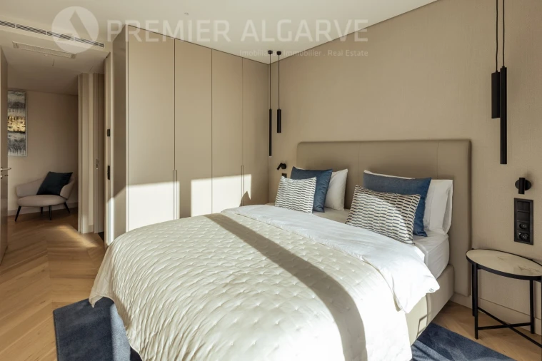 Apartamento T2 para Venda em Faro (Sé e São Pedro) Foto 17