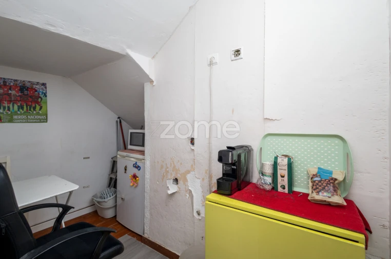 Negócio para Trespasse em Oeiras e São Julião da Barra, Paço de Arcos e Caxias Foto 14