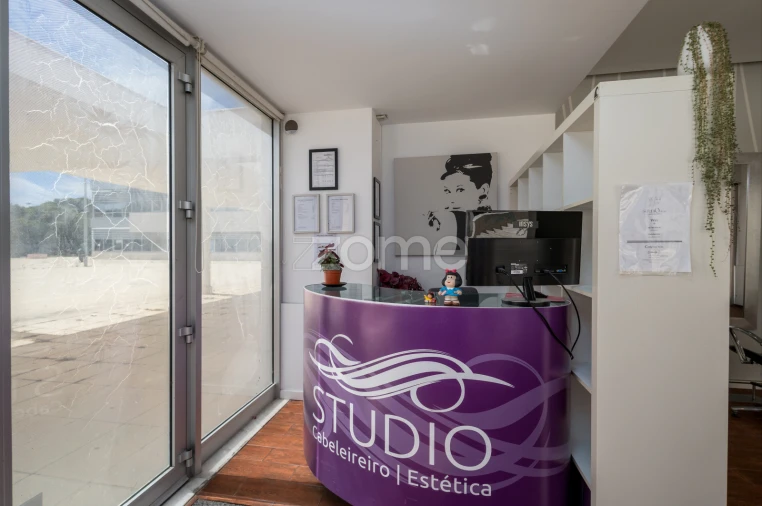 Negócio para Trespasse em Oeiras e São Julião da Barra, Paço de Arcos e Caxias Foto 16