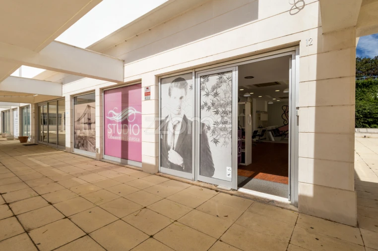 Negócio para Trespasse em Oeiras e São Julião da Barra, Paço de Arcos e Caxias Foto 18