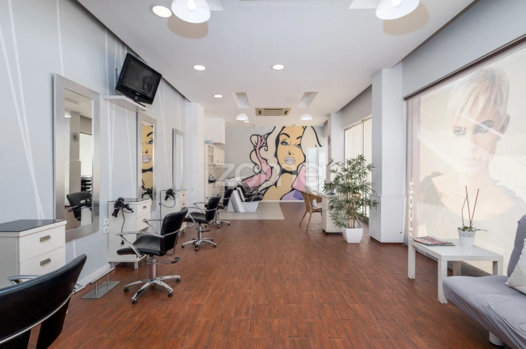 Negócio para Trespasse em Oeiras e São Julião da Barra, Paço de Arcos e Caxias Foto 2