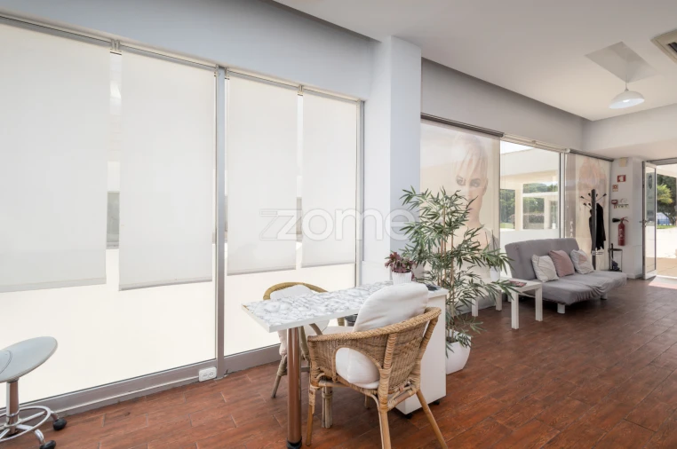 Negócio para Trespasse em Oeiras e São Julião da Barra, Paço de Arcos e Caxias Foto 6