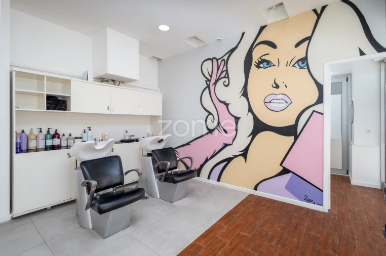 Negócio para Trespasse em Oeiras e São Julião da Barra, Paço de Arcos e Caxias Foto 5