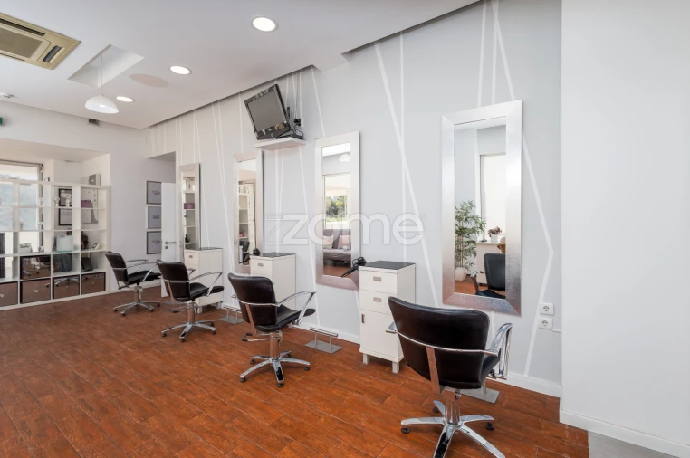 Negócio para Trespasse em Oeiras e São Julião da Barra, Paço de Arcos e Caxias Foto 7